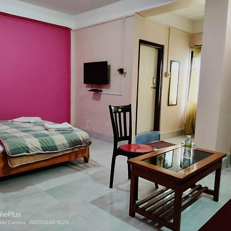 Hotel Diliphu Bomdila Bagian luar foto