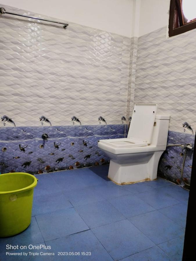 Hotel Diliphu Bomdila Bagian luar foto